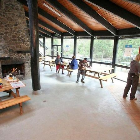 Discovery Parks - Cradle Mountain Accommodation Eksteriør bilde