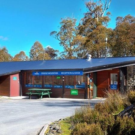 Discovery Parks - Cradle Mountain Accommodation Eksteriør bilde