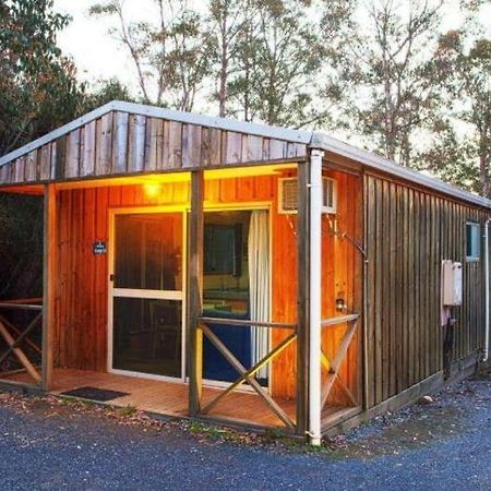 Discovery Parks - Cradle Mountain Accommodation Eksteriør bilde