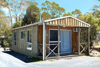 Discovery Parks - Cradle Mountain Accommodation Eksteriør bilde