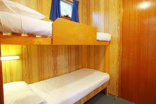 Discovery Parks - Cradle Mountain Accommodation Eksteriør bilde