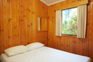 Discovery Parks - Cradle Mountain Accommodation Eksteriør bilde