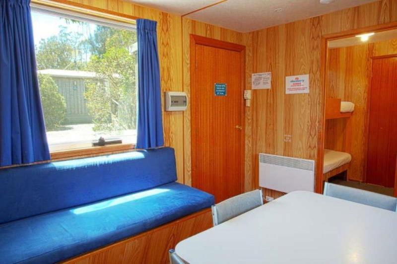 Discovery Parks - Cradle Mountain Accommodation Eksteriør bilde